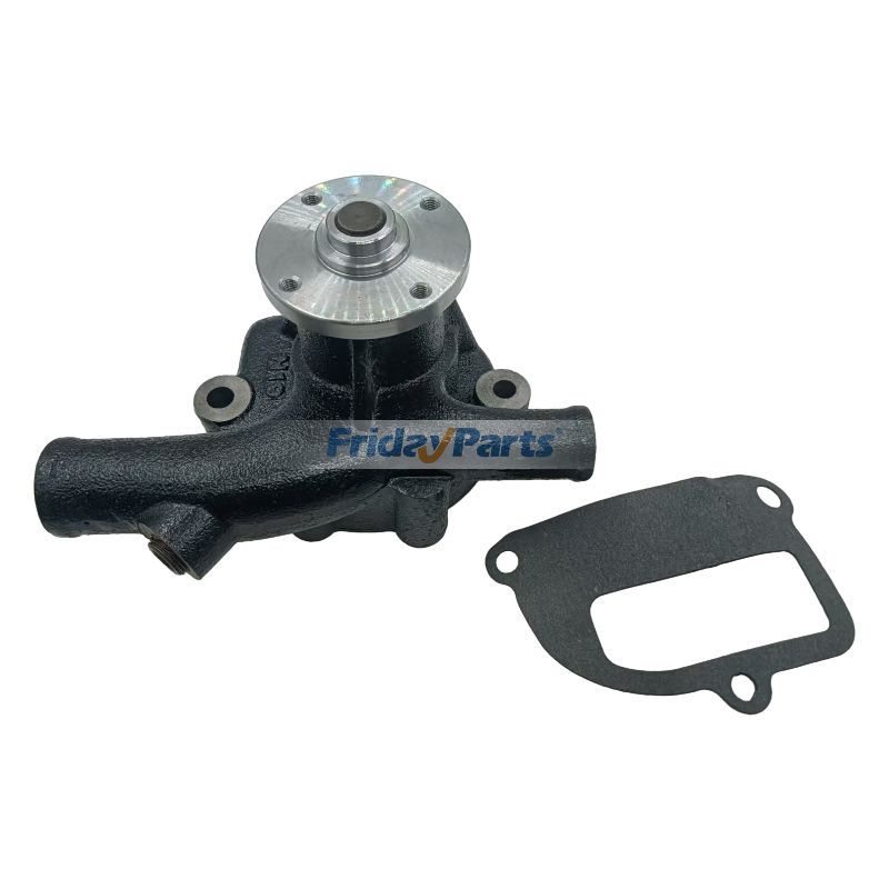  Water Pump For Nissan
