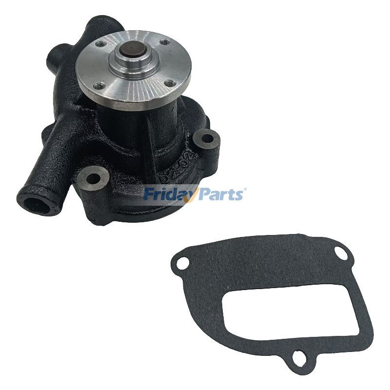 FridayParts Water Pump