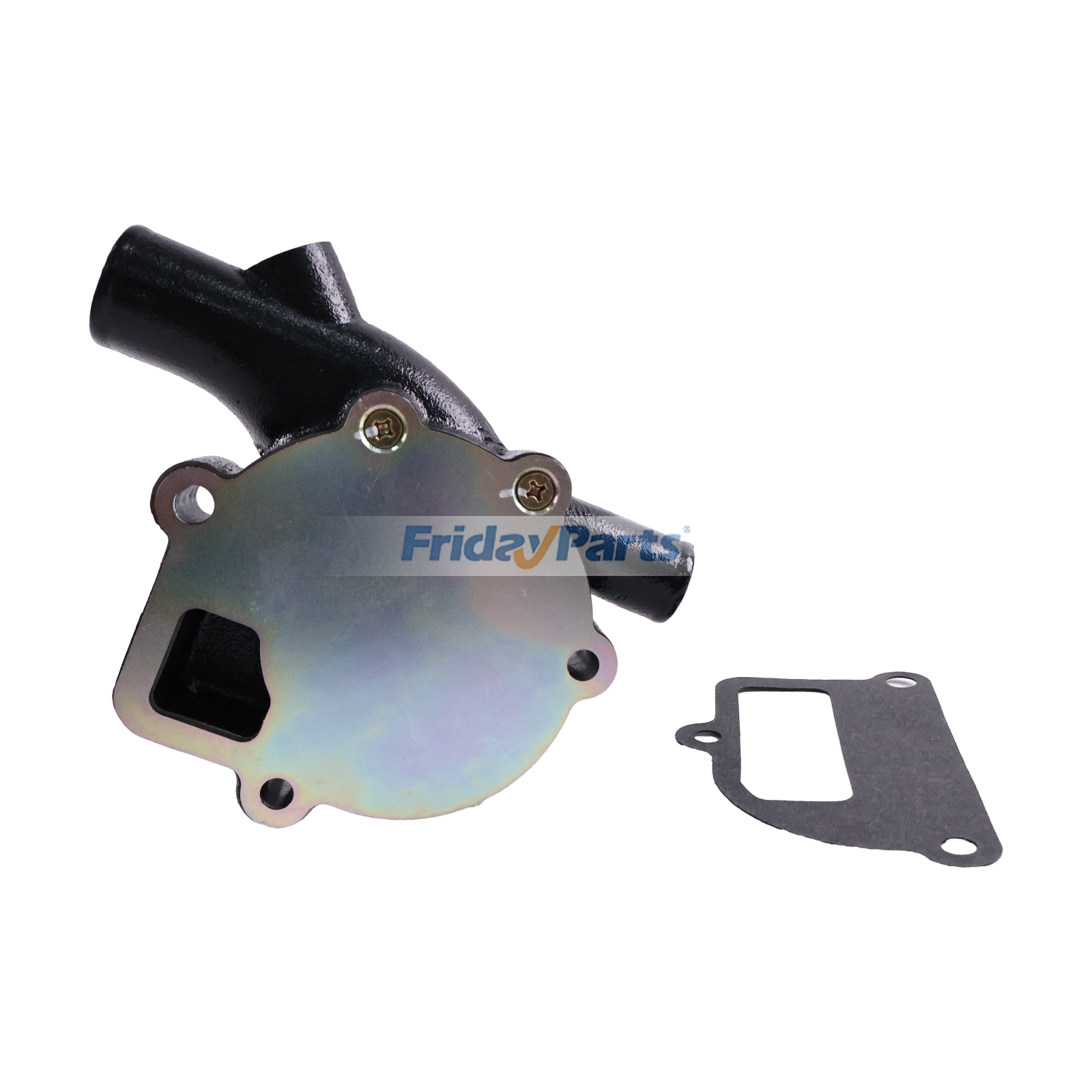  Water Pump For Nissan