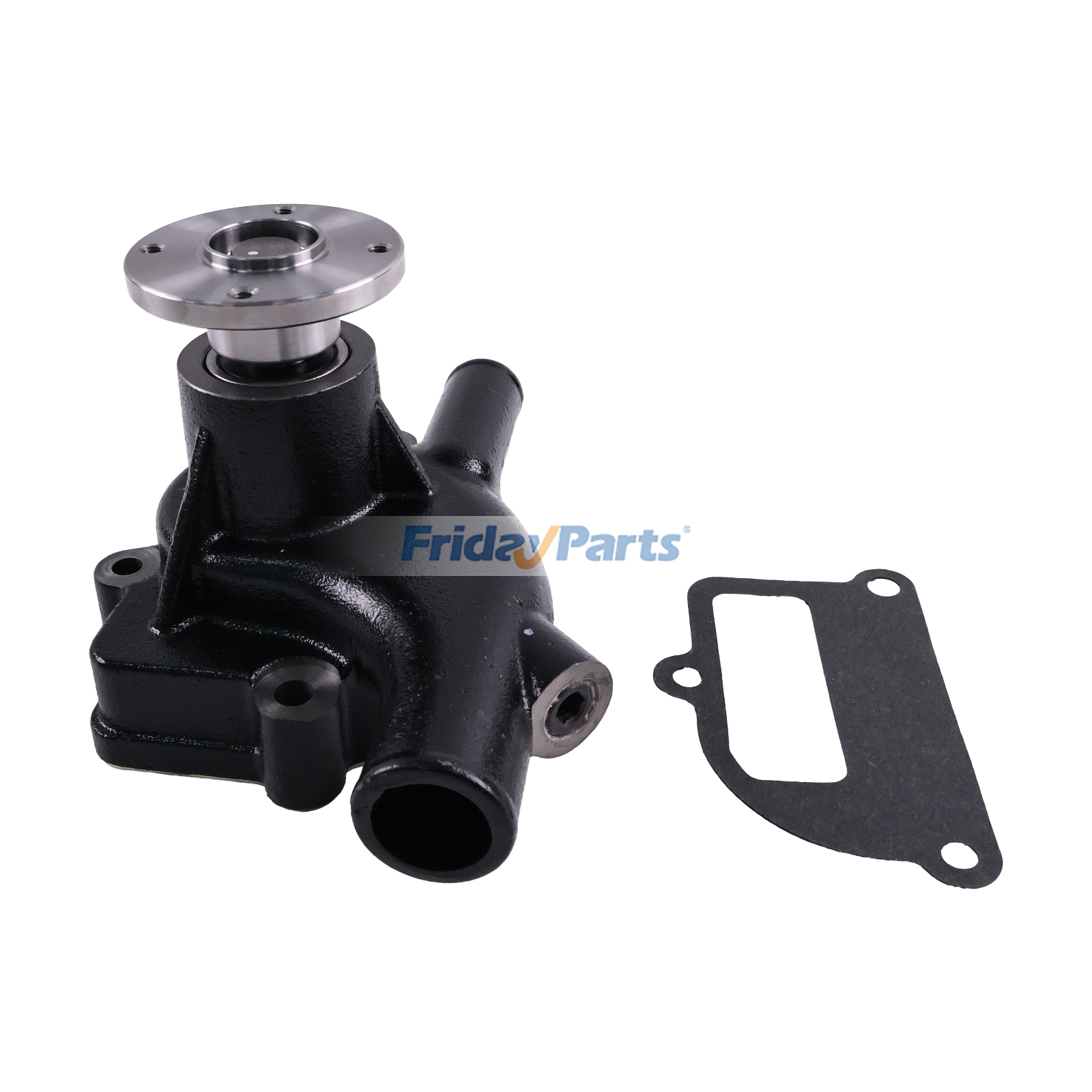 Water Pump 21010-37504 for Nissan Engine SD33 Forklift AEH02A20V AEH02A23V AEH02A25V AEH02M20V AEH02M23V AEH02M25V
