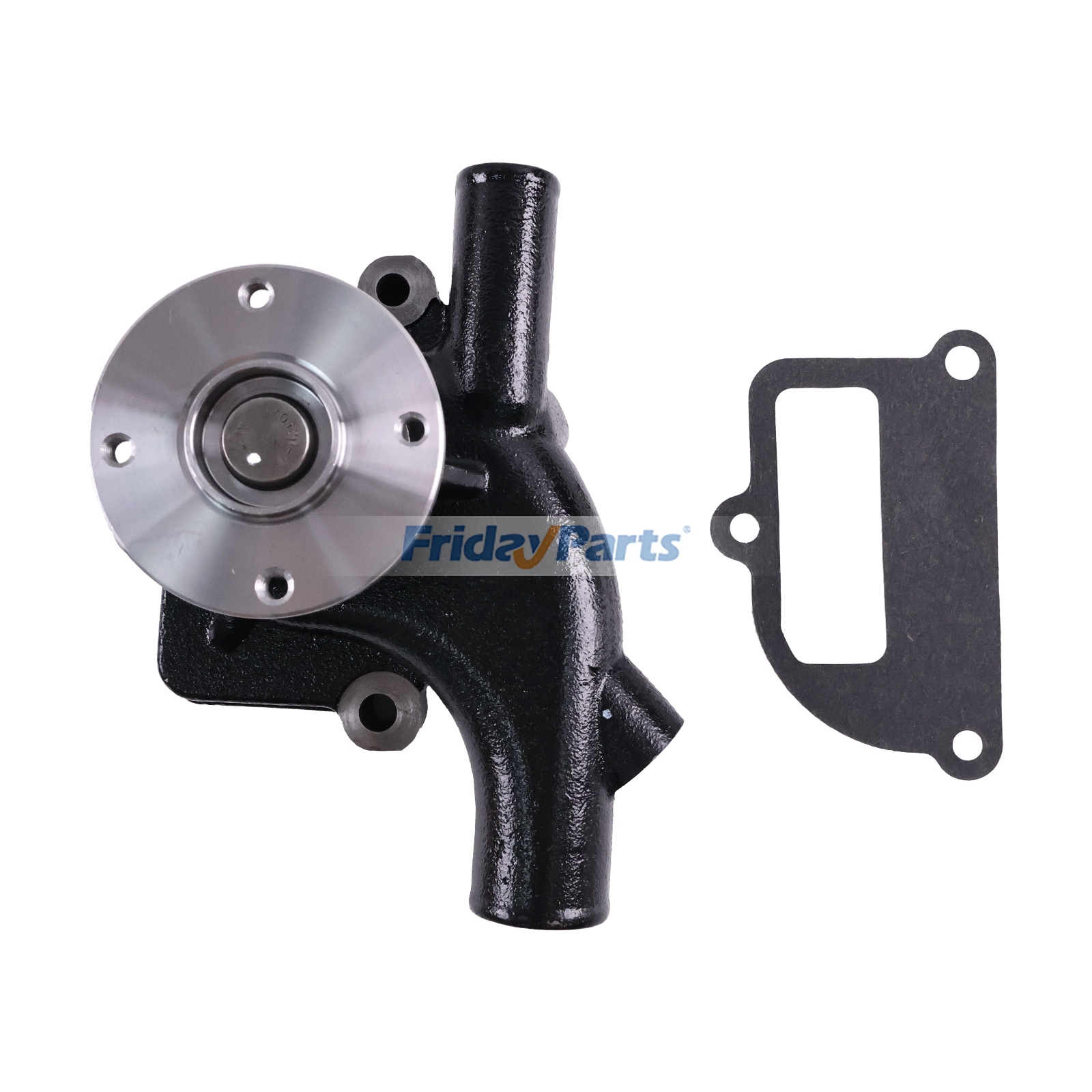 FridayParts Water Pump