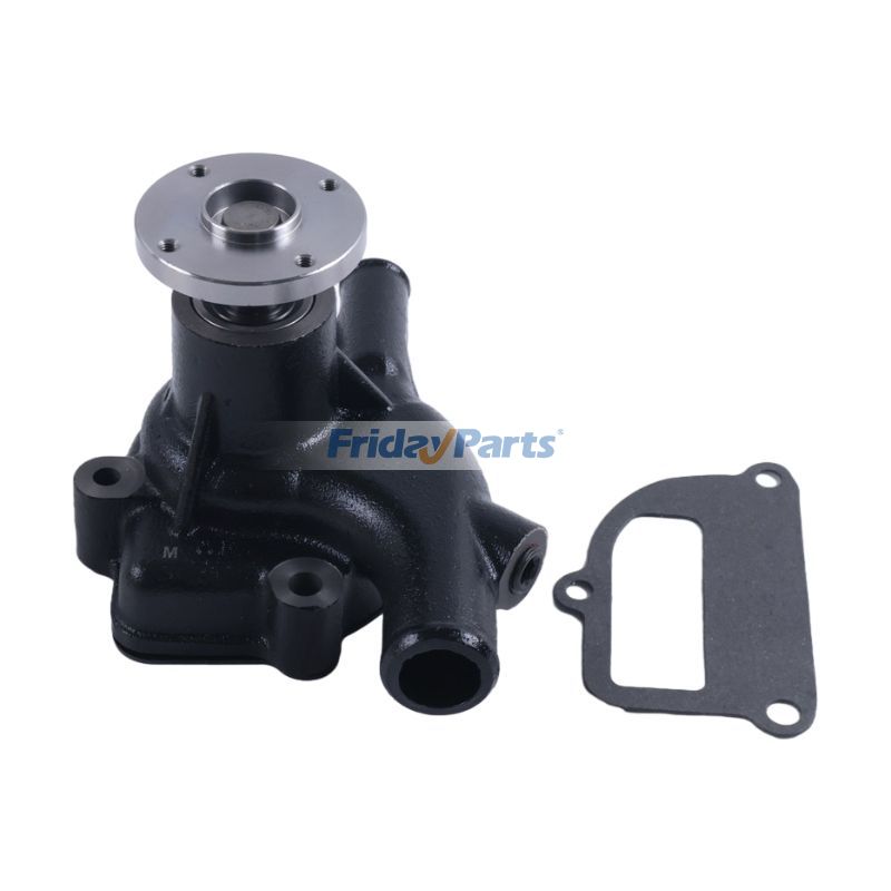 Water Pump in Stock in China