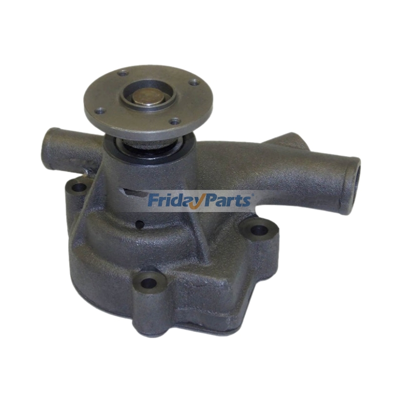 Pompe à eau 21010-37585 pour moteur Nissan SD22 SD23, chariot élévateur AEH02A20V AEH02A23V AEH02A25V CEH02A20V CEH02A25V EH02A20V EH02A23V EH02A25V