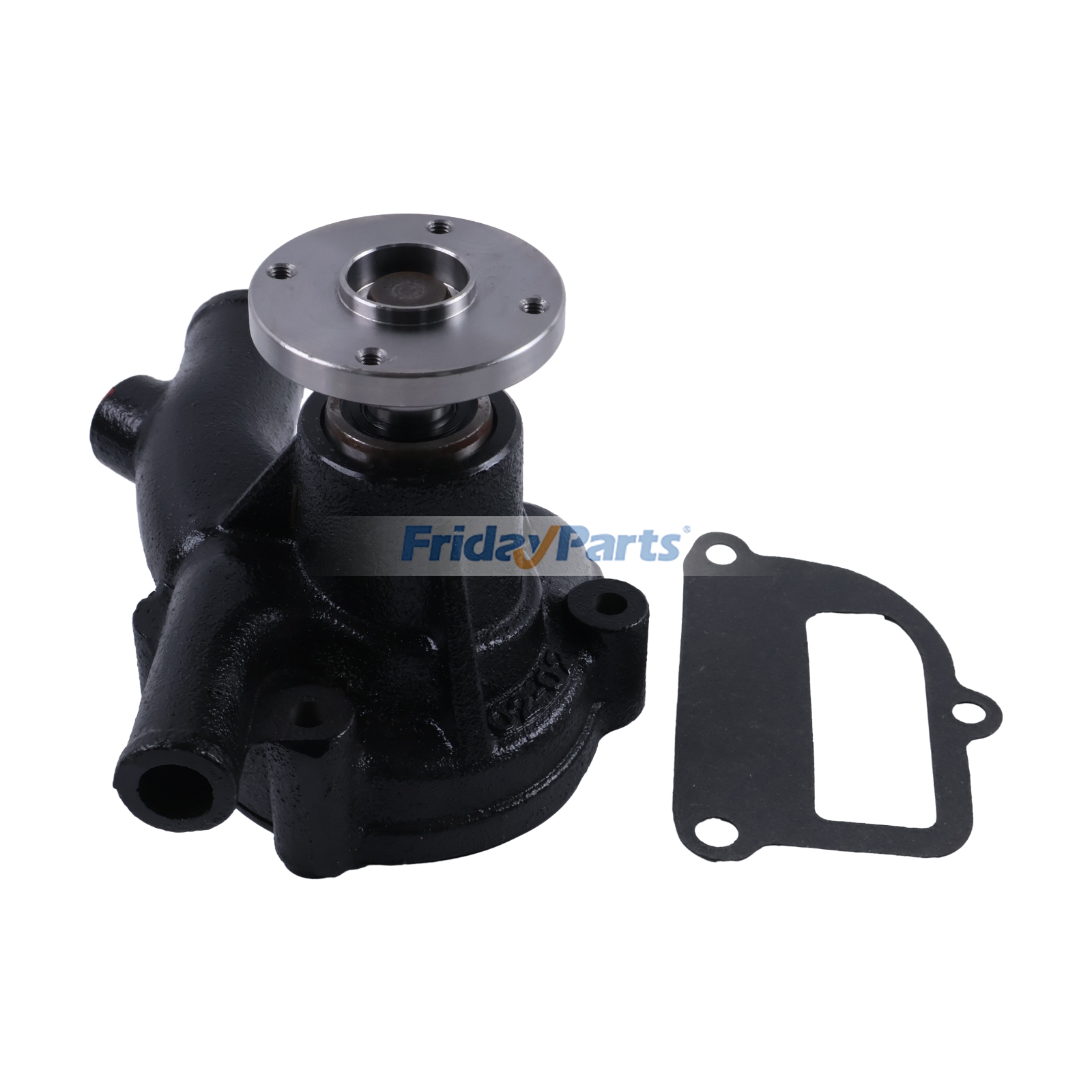 Wasserpumpefür Motor,Gabelstapler