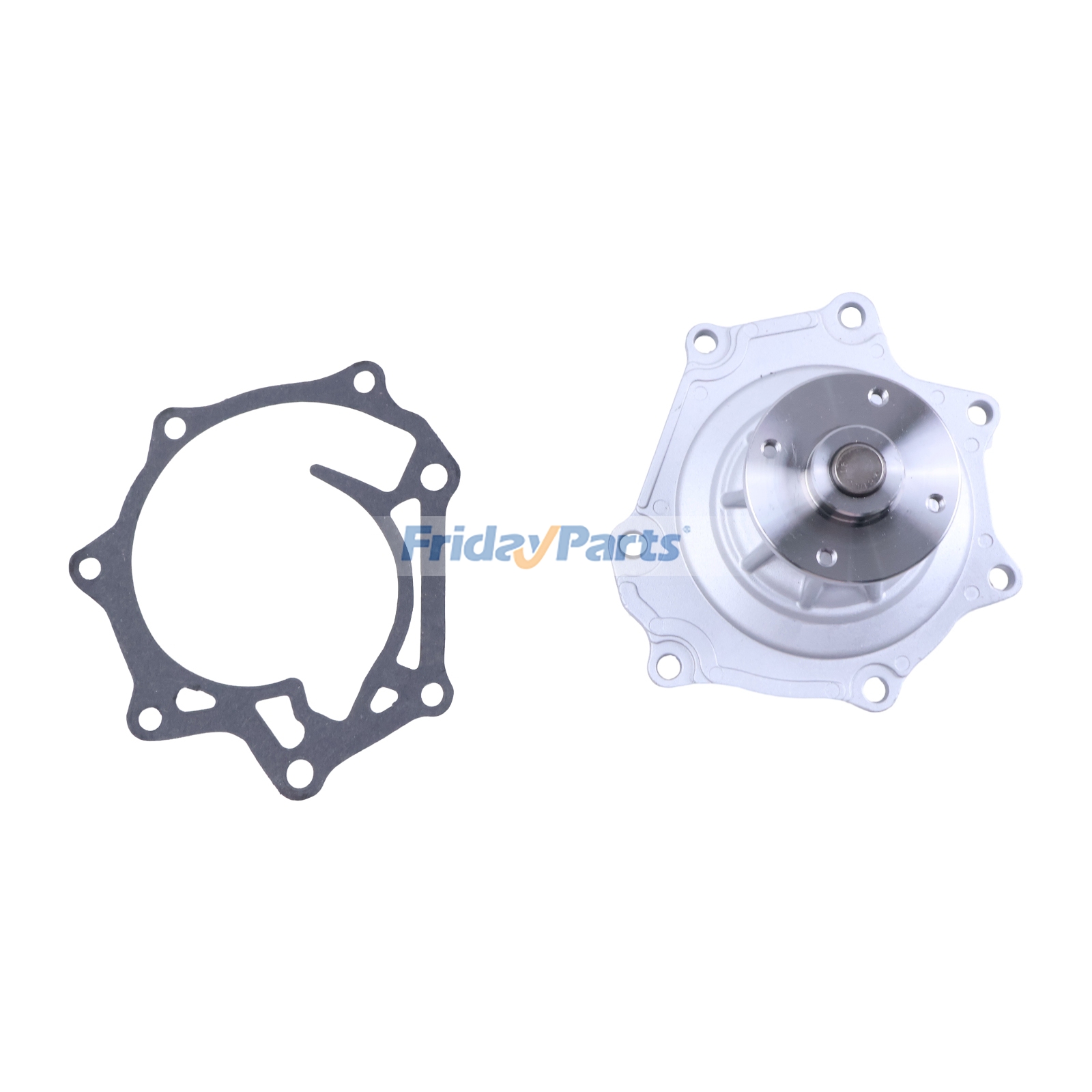 Water Pump compatible with Engine