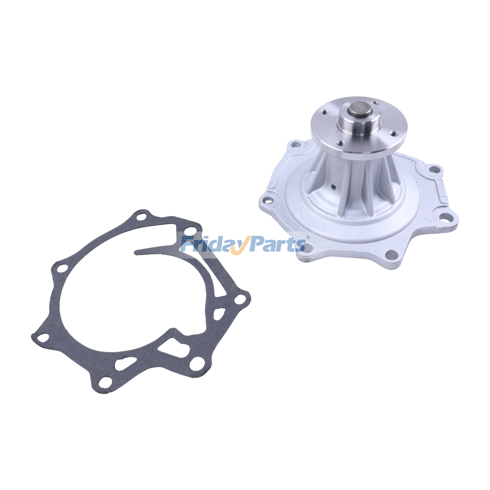 Water Pump 21010-44G25 WB1835108 for Nissan Engine TD25