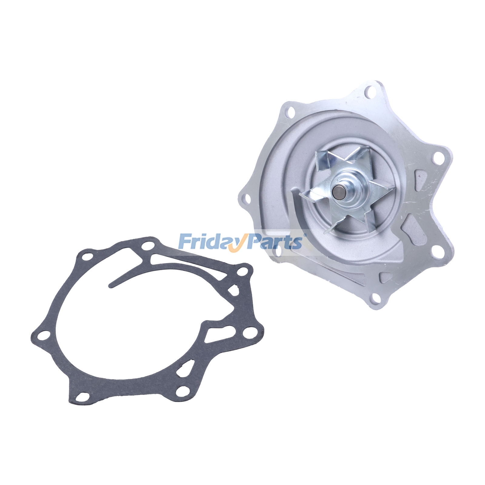 Water Pump for Engine