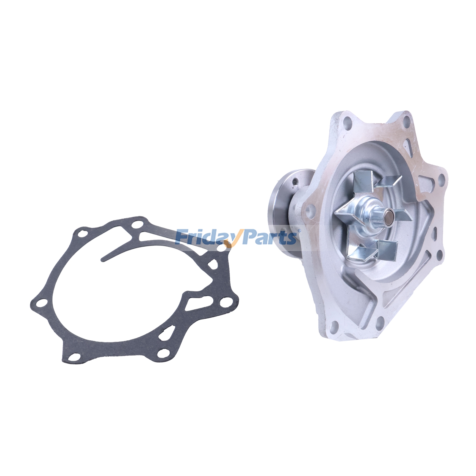  Water Pump 