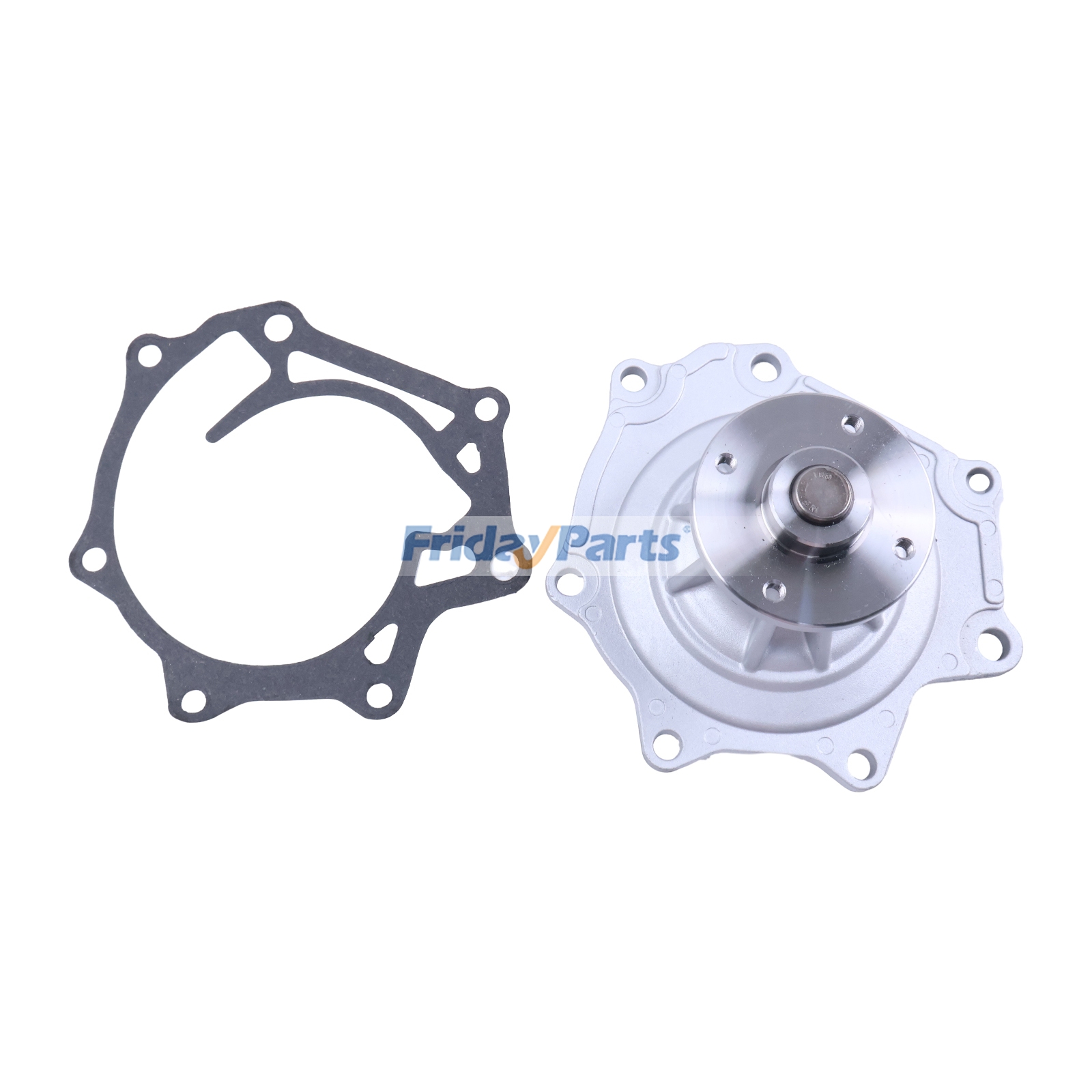 Engine Water Pump