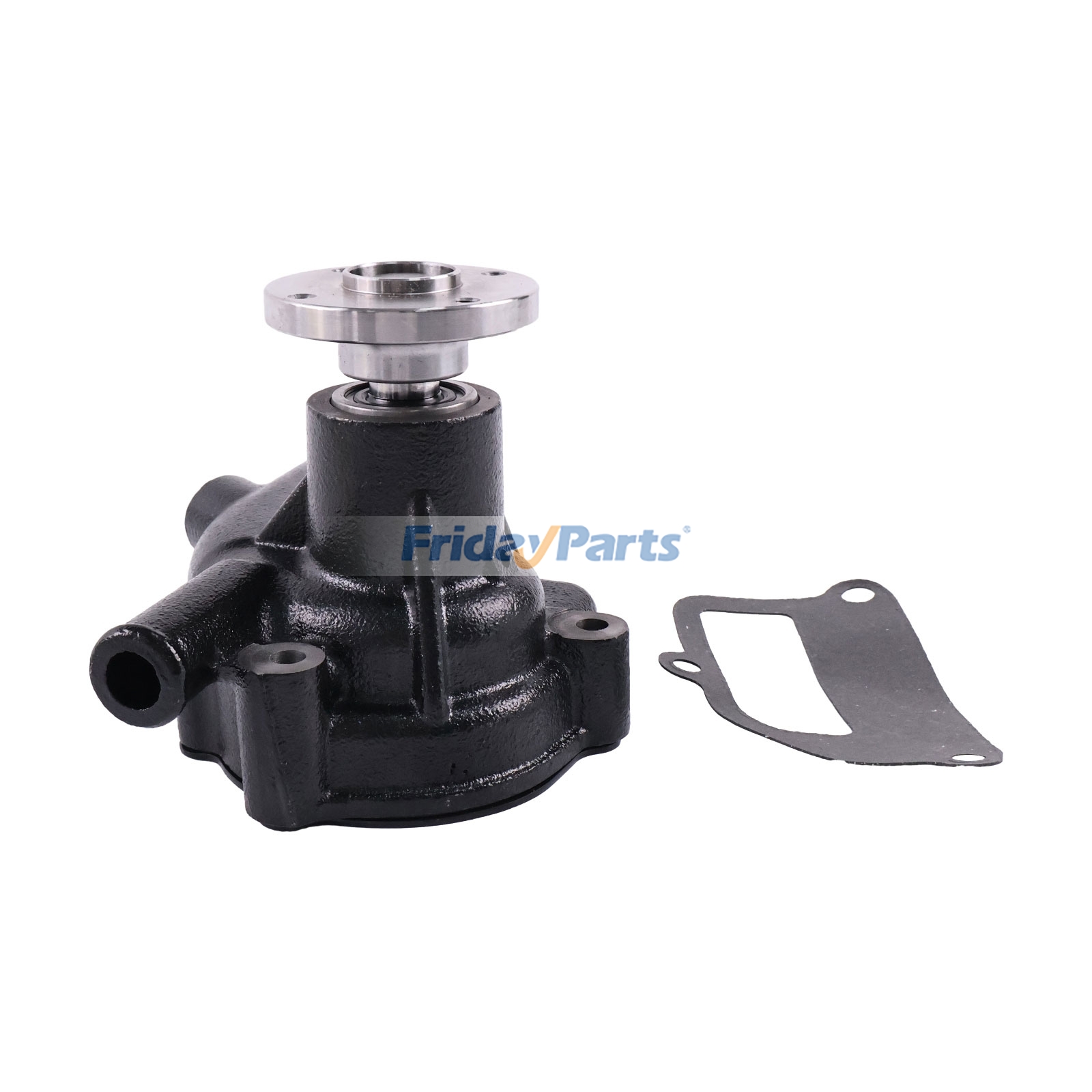 Bomba de agua 21010-61504 para motor Nissan SD33 SD33T SD22 SD23 SD25 Pickup 720 D21 1986-1988 Para Nissan