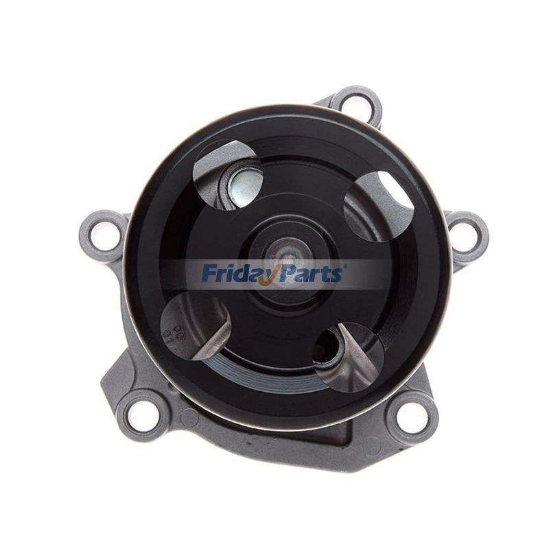 Water Pump 21010-6RC0A for 2021-2024 Nissan Rogue