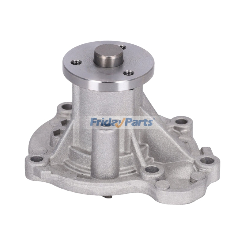 Bomba de agua 21010-AX000 21010-BX000 GWN-92A para motor Nissan CG10DE CR14DE Vehículo Micra K12 C+C Note E11 Wingroad 2002-2014