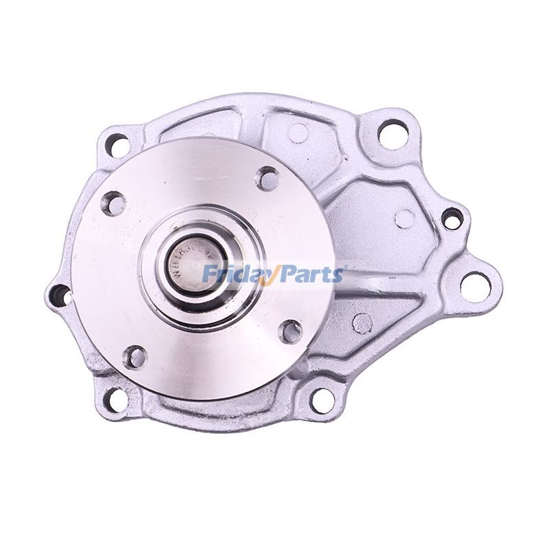 Water Pump 21010-FF225 for Nissan Engine H15 H25 H20-II