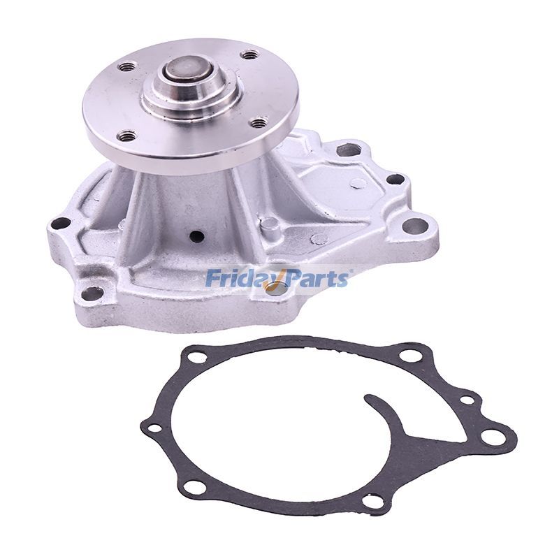 Water Pump 21010-FF225 for Nissan Engine H15 H25 H20-II