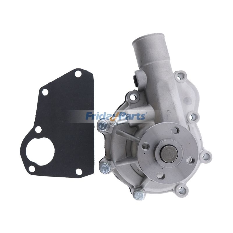  Water Pump For Nissan