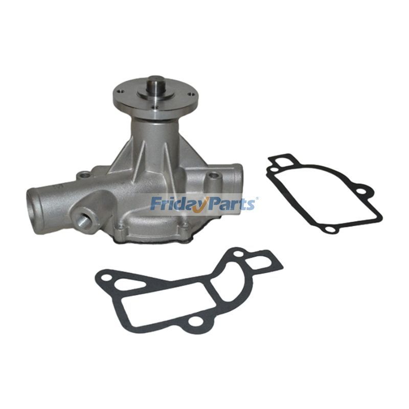 Water Pump 21010-J5025 for Nissan Forklift