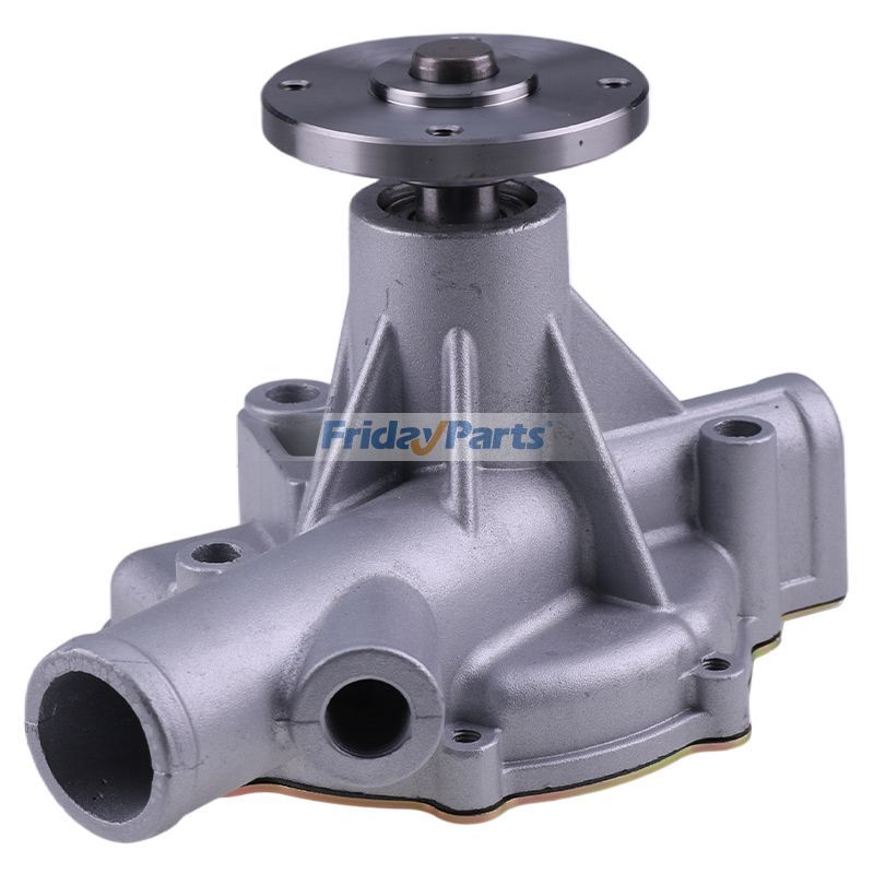 Water Pump in Stock in China,USA,China Stock