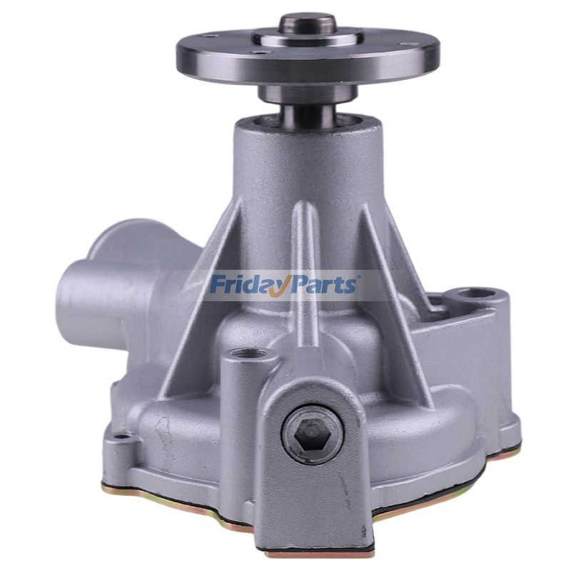 FridayParts Water Pump