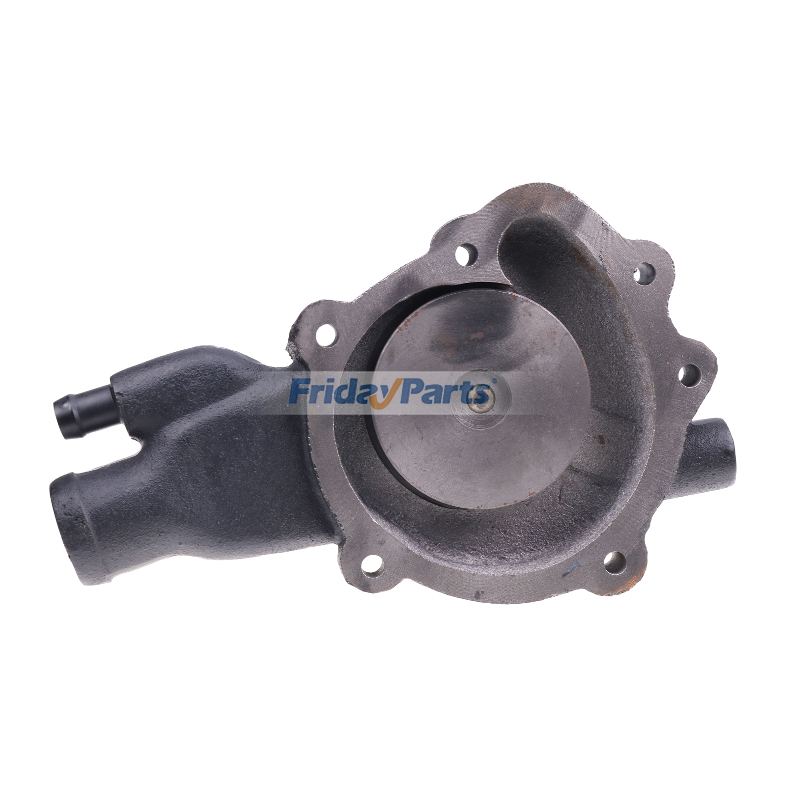 FridayParts Water Pump