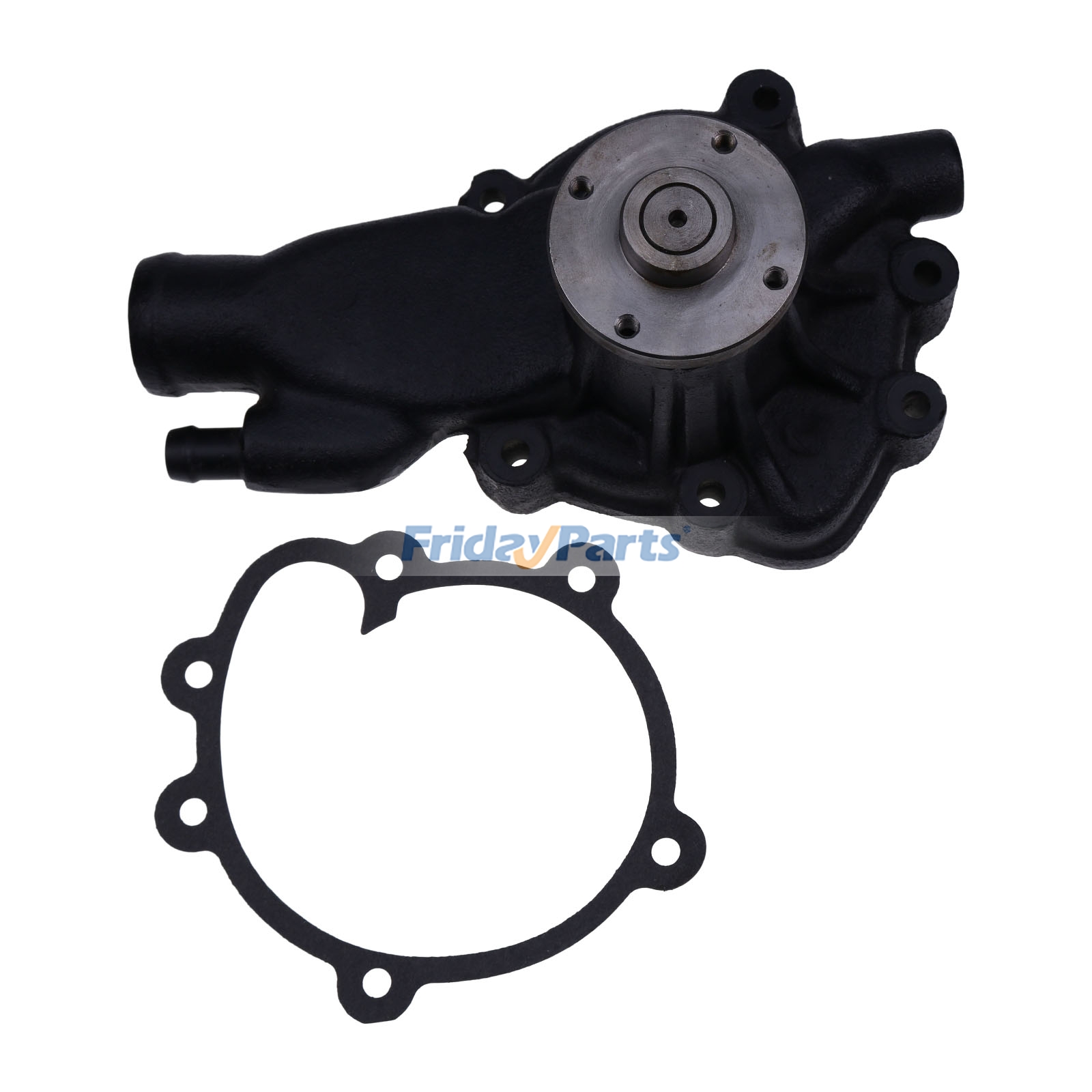 Water Pump for Excavator