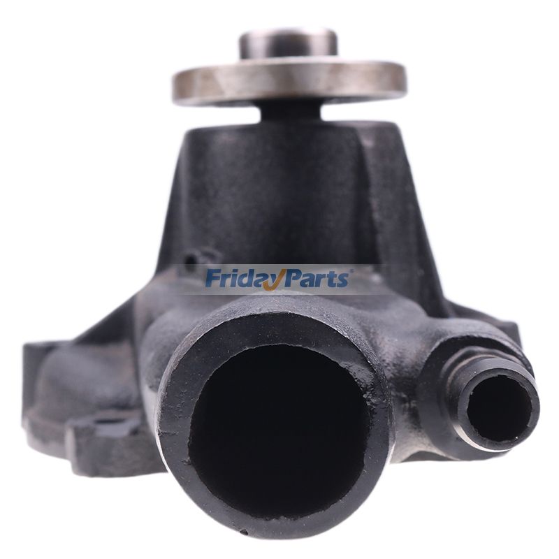FridayParts Water Pump Hitachi