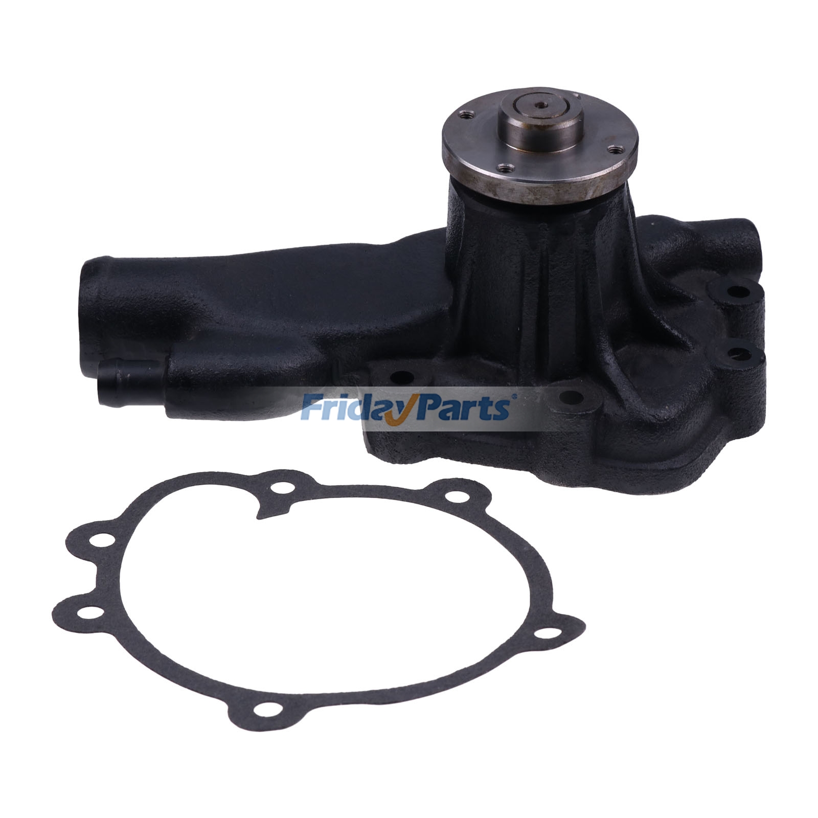 Wasserpumpe 21010-T9026 21010-T9027 für Hino-Motor FD33 ED33 Hitachi-Bagger EX60-1