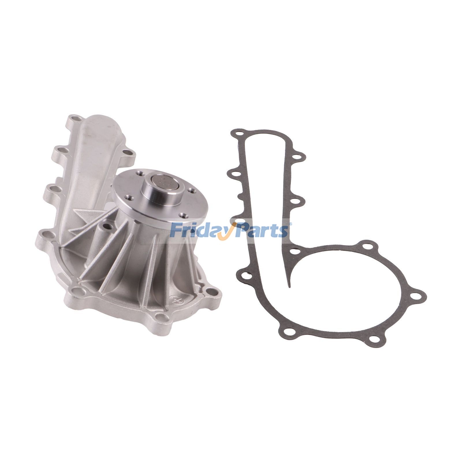 Water Pump  in Stock in China