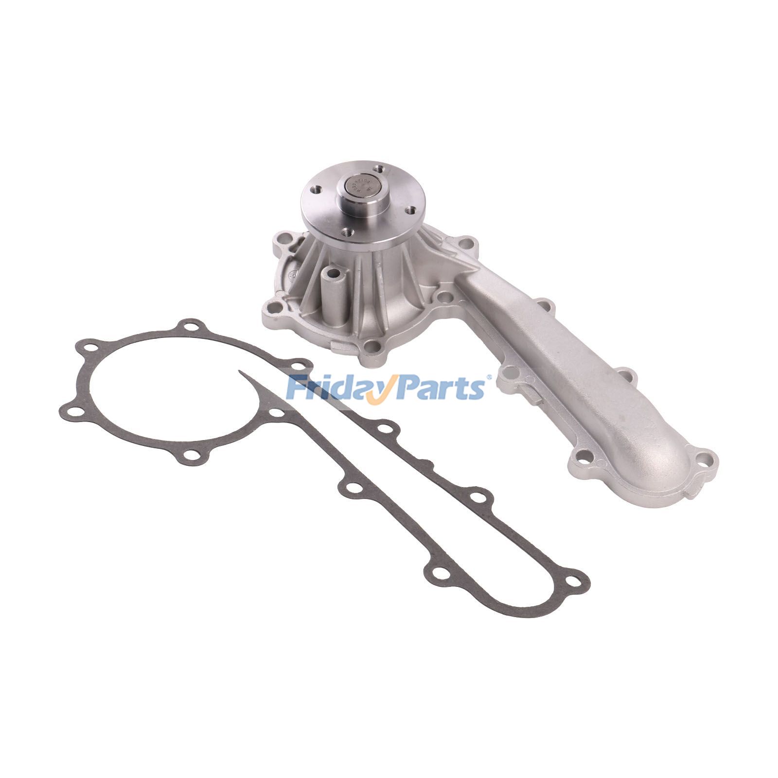 Water Pump 21010-VC225 for Nissan Engine RD28TI TB48DE TB48E Patrol Safari