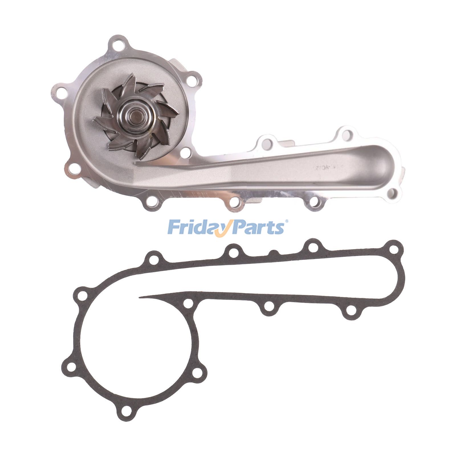 Water Pump  For Nissan Engine,Vehicle