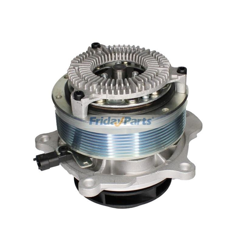 2104577 Water Pump 2104578 for DAF Truck XF106 CFEURO6 XFEURO6