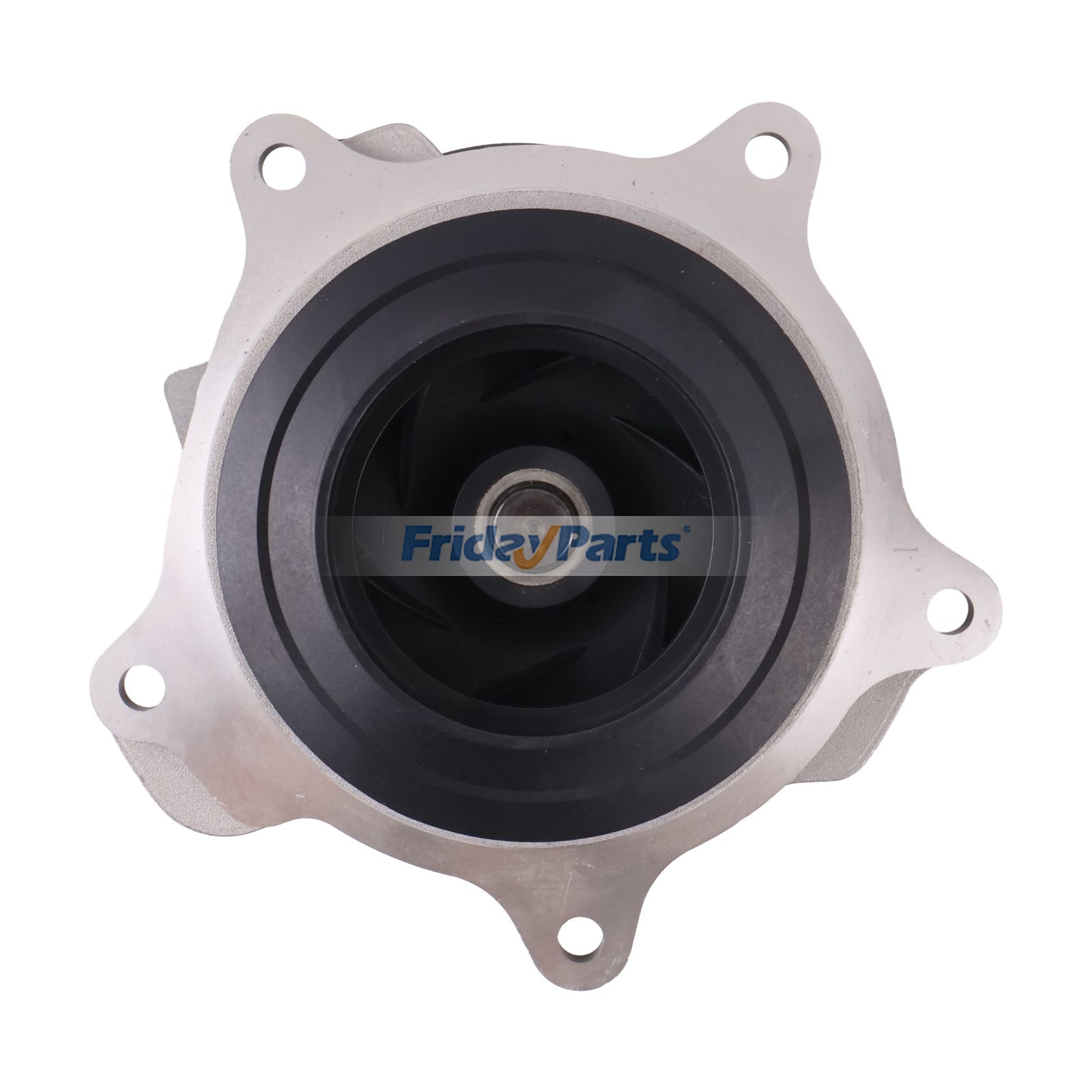 Wasserpumpefür Lastkraftwagen Für DAF