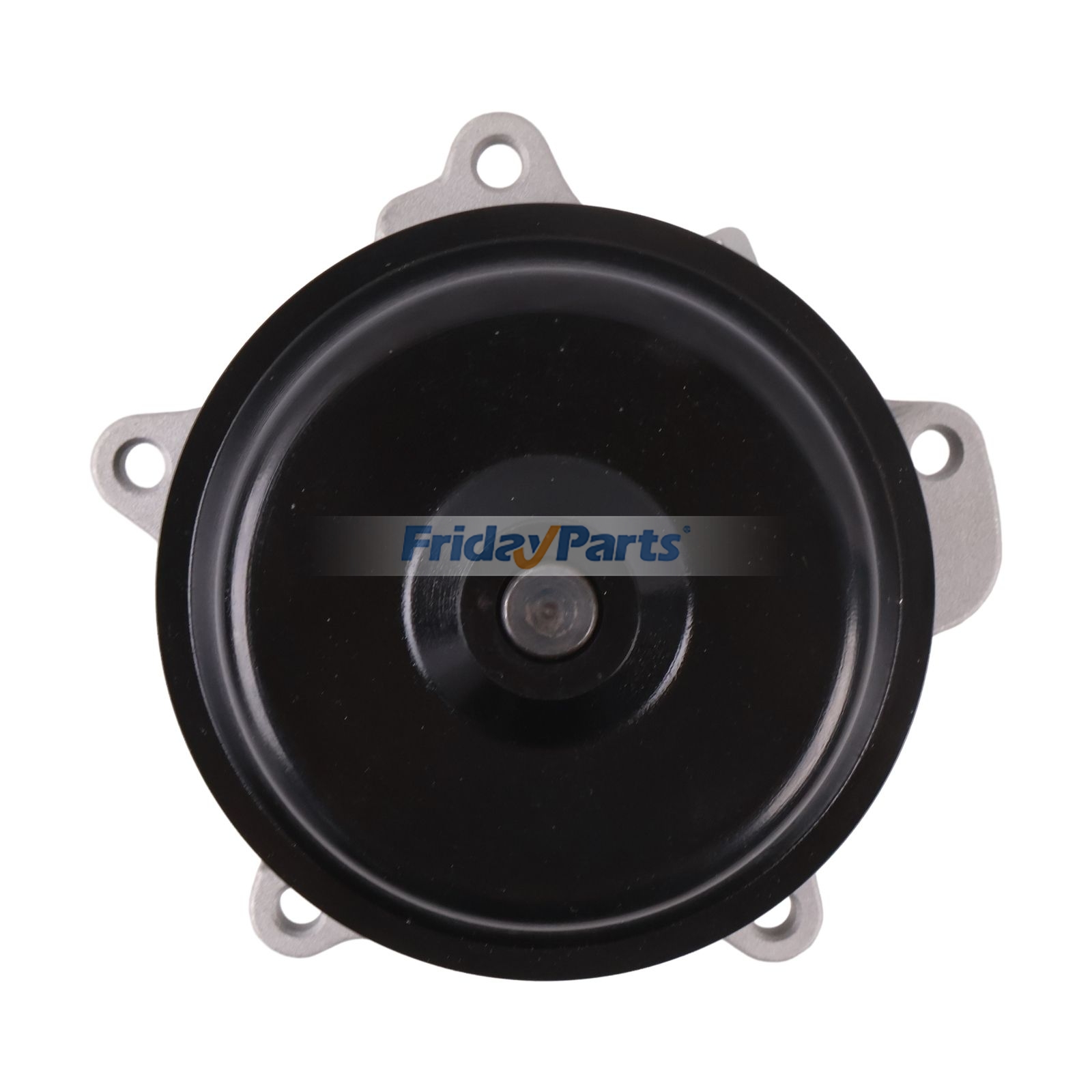 Wasserpumpe 2104579 1949545 für DAF Lkw FA410 FA460 FA480 FA530 FAC460 FAC530 FAD460 FAD530 FAN430 FAN460 FAN530 FT430 FT480 FT530 FTG530für Für DAF