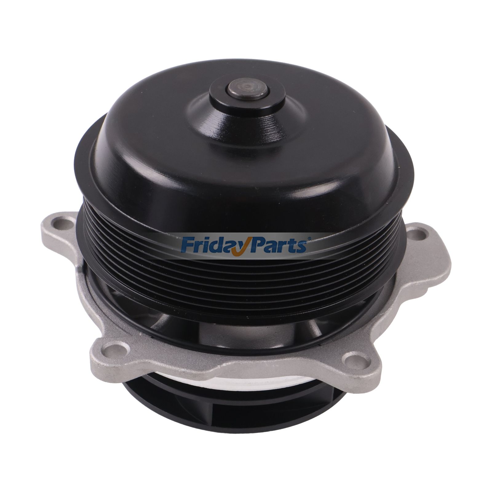 Water Pump 2104579 1949545 for DAF Truck FA410 FA460 FA480 FA530 FAC460 FAC530 FAD460 FAD530 FAN430 FAN460 FAN530 FT430 FT480 FT530 FTG530