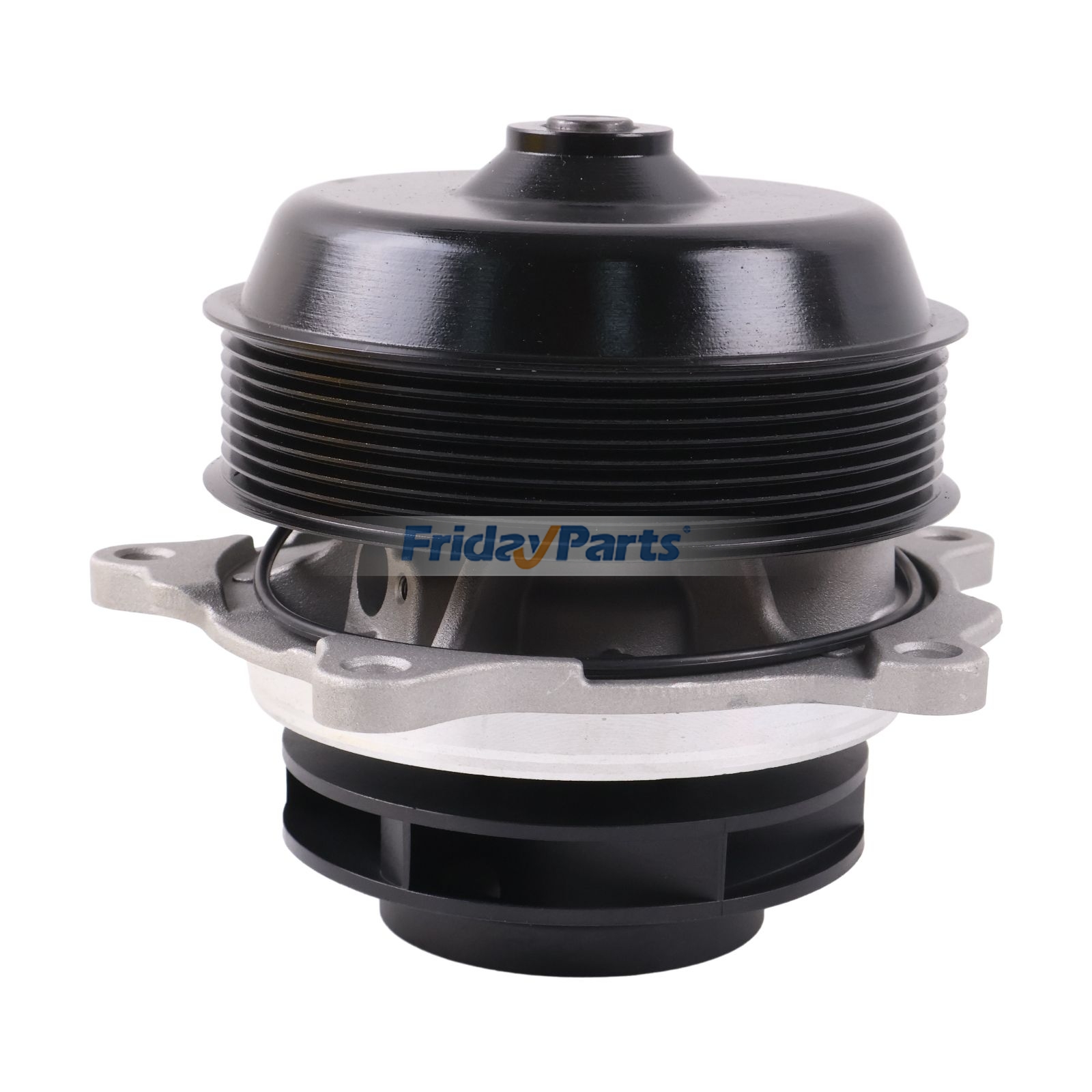 Wasserpumpefür Lastkraftwagen 