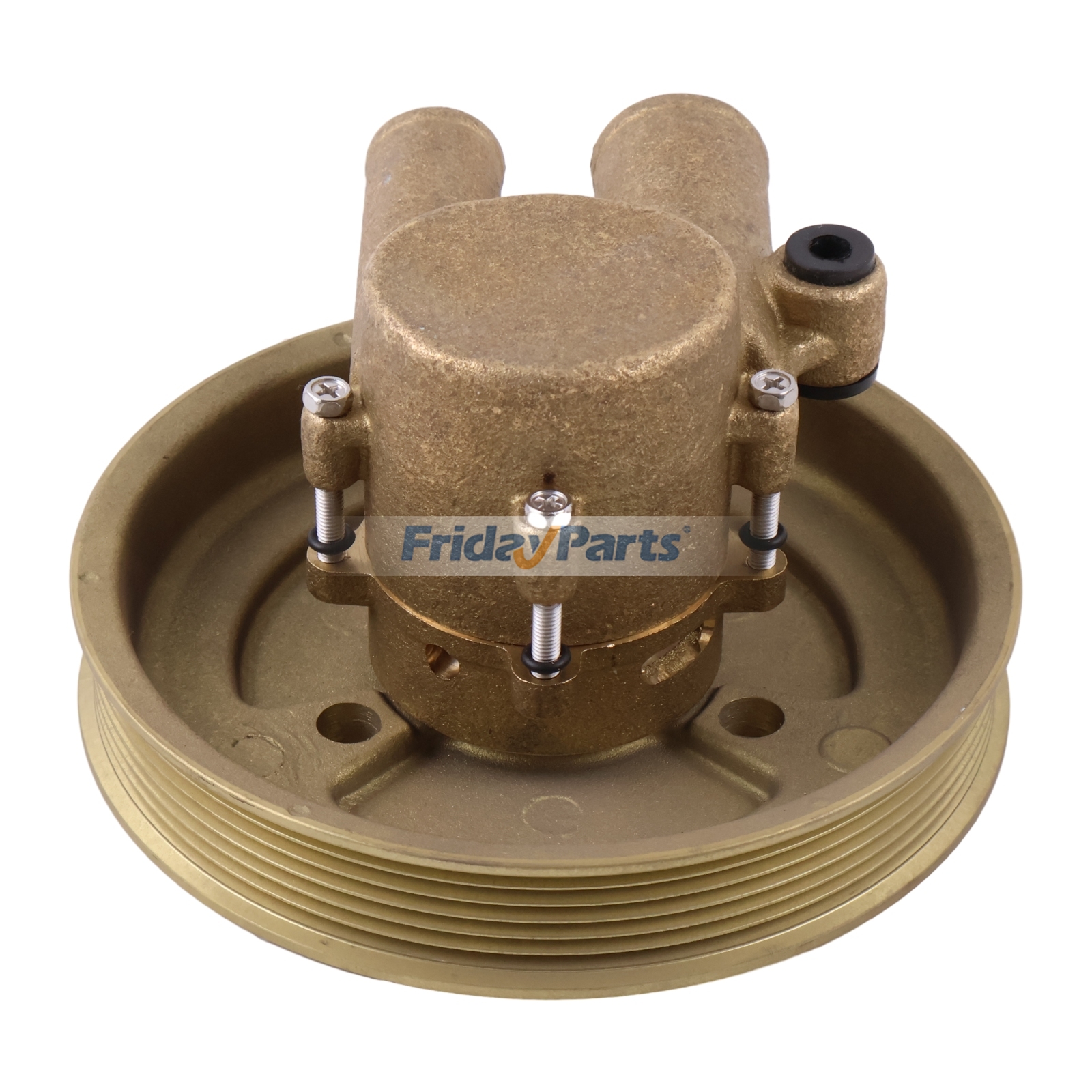 ウォーターポンプ