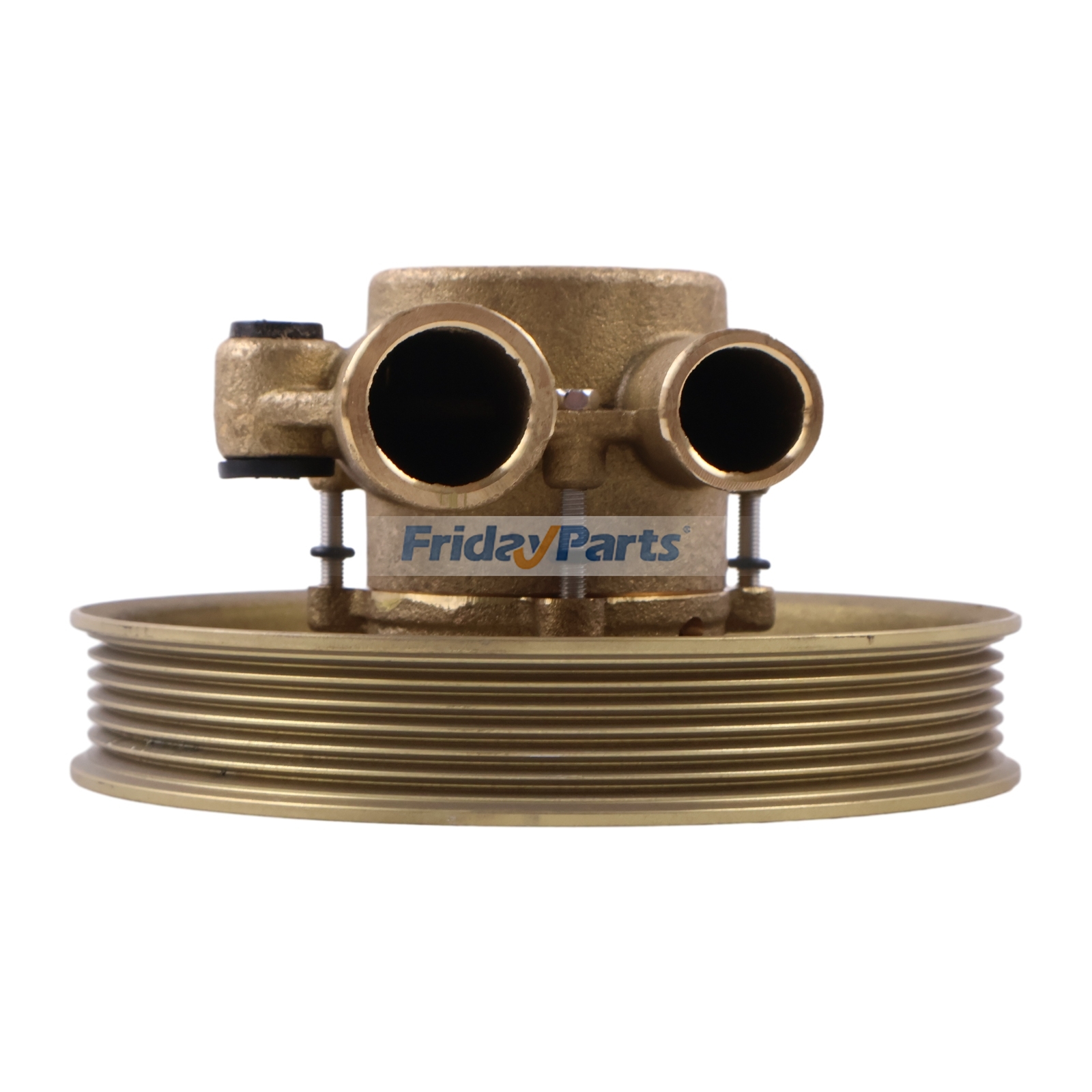 FridayPartsのウォーターポンプ