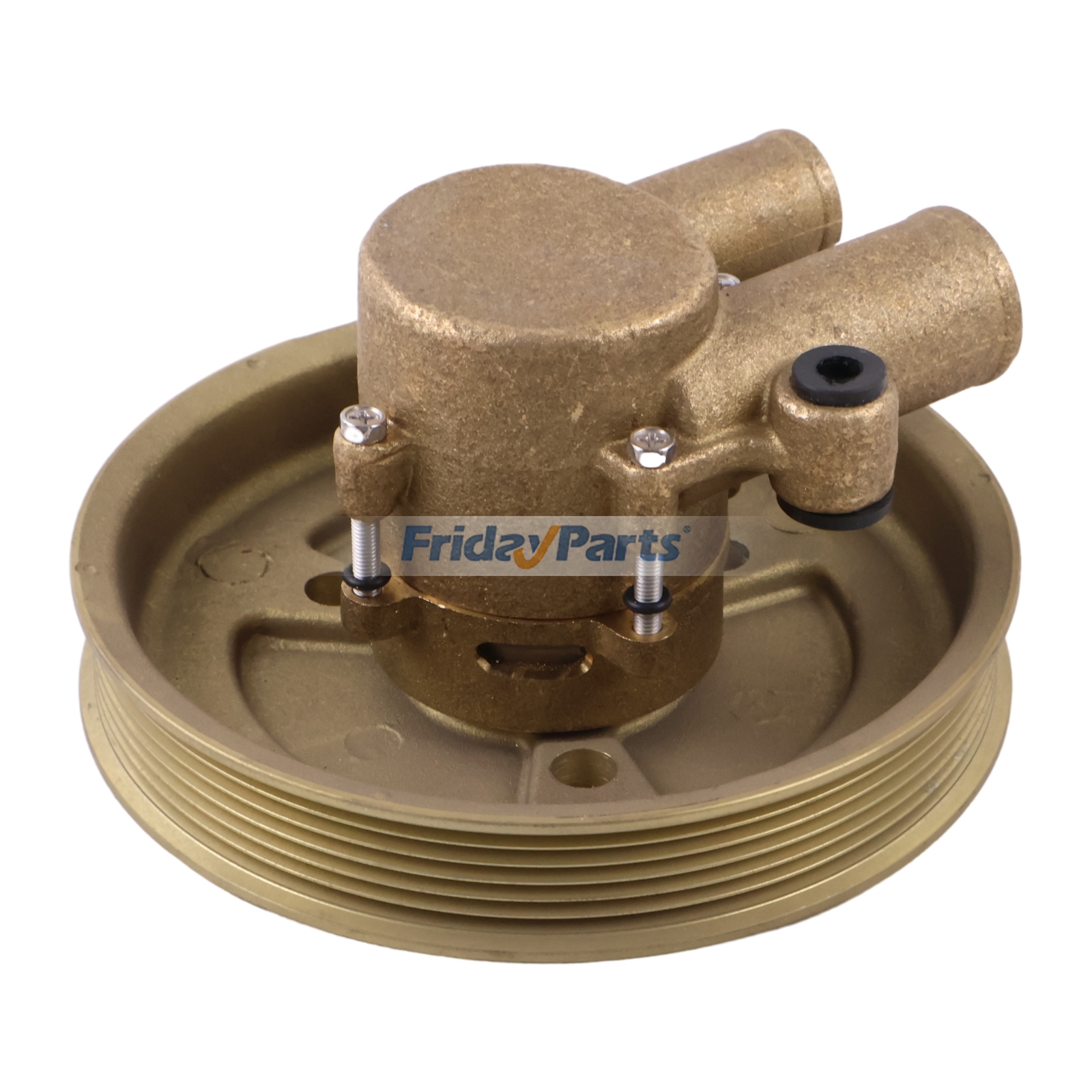 エンジン,海洋 ウォーターポンプ