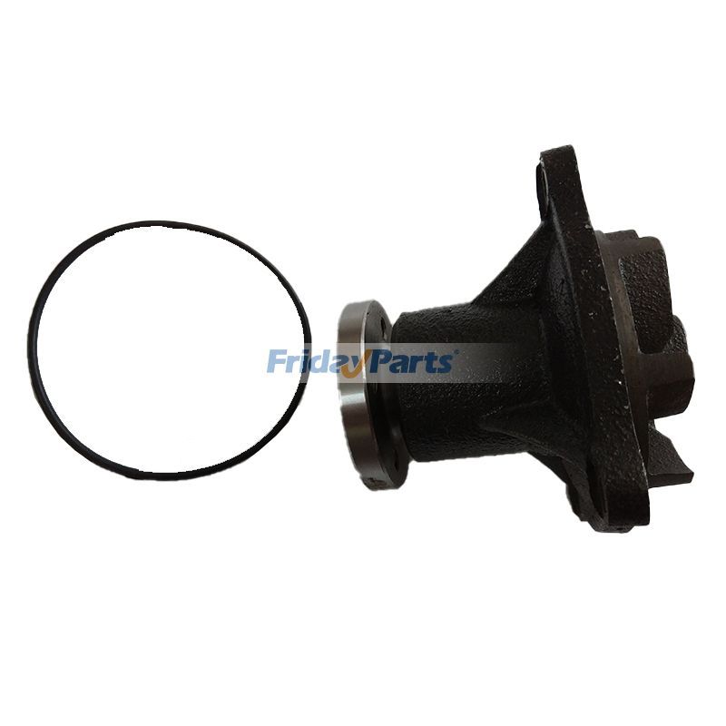 Bomba de agua 215-8708 para motor Mitsubishi 4D31T Caterpillar CAT Excavadora E70B E307 E110B Para CAT