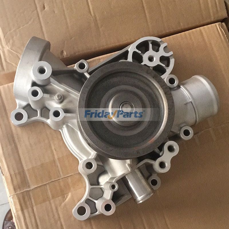 Water Pump EC350D for Excavator,Loader