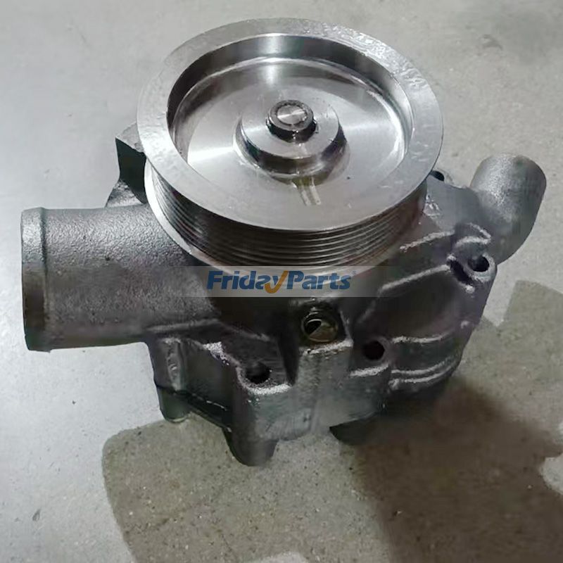 Water Pump 219-4452 for Caterpillar CAT Engine C9 C-9 Excavator 330C 330CL 330D 336D M330D