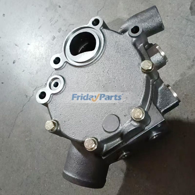 Water Pump for Engine,Excavator,Harvester,Loader