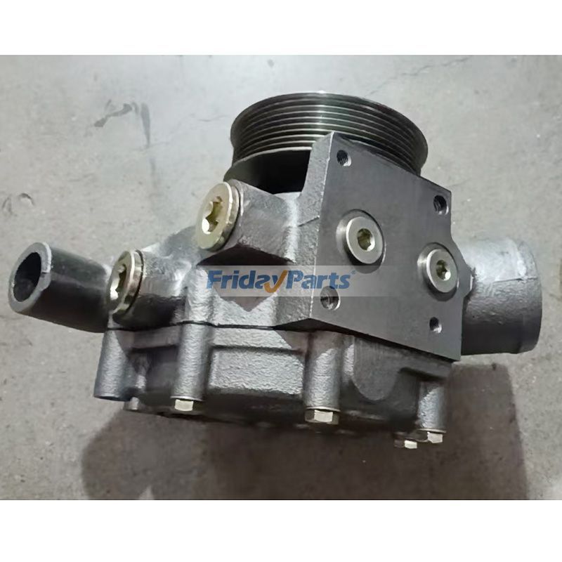 Engine,Excavator,Harvester,Loader Water Pump