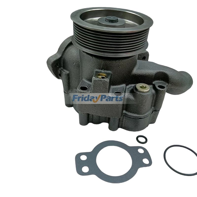 Wasserpumpe 227-4299 für Caterpillar CAT Motor C9 C-9 C7 Bagger E330D E330Cfür Für CAT
