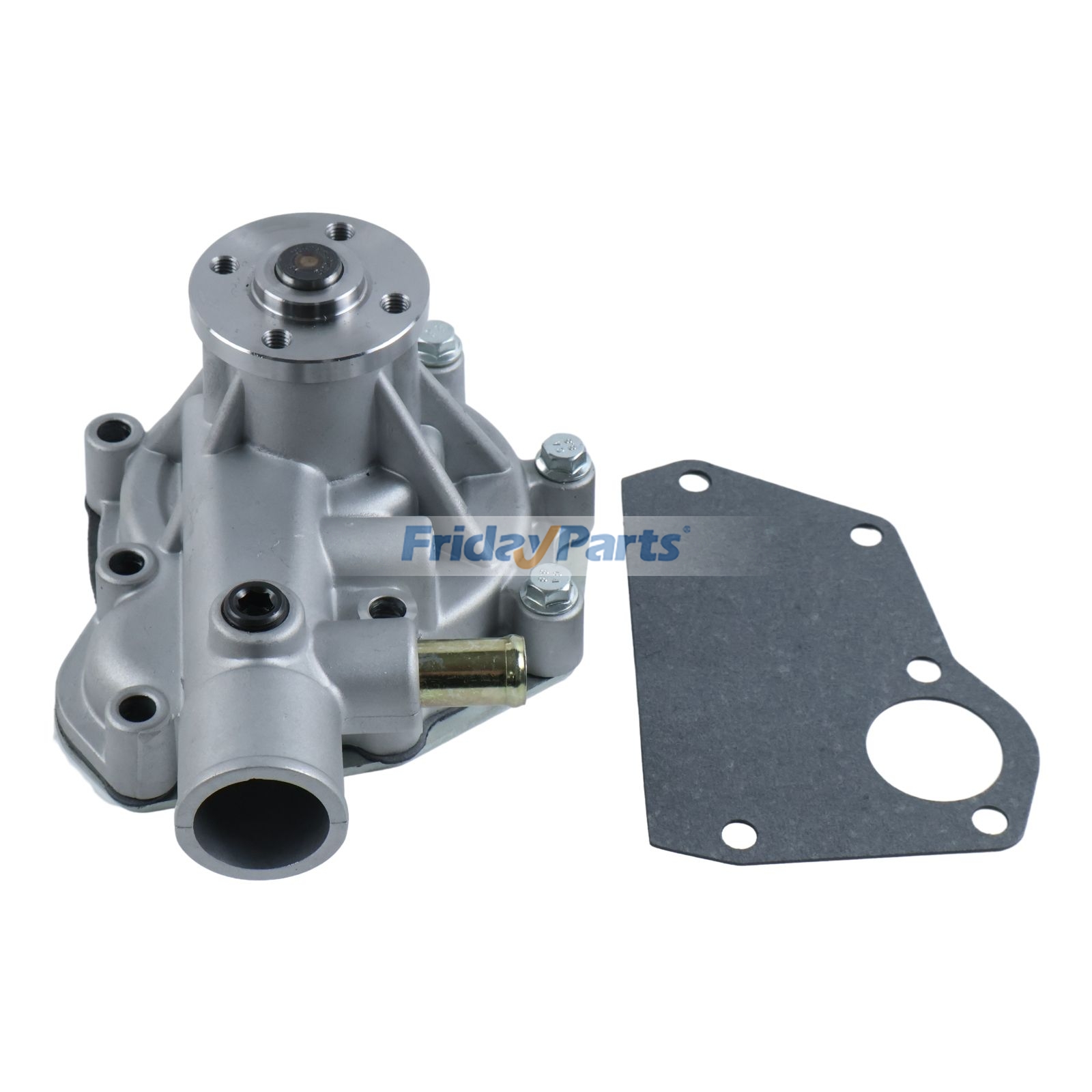 Wasserpumpe 22712392 für Bobcatfür Für BOBCAT