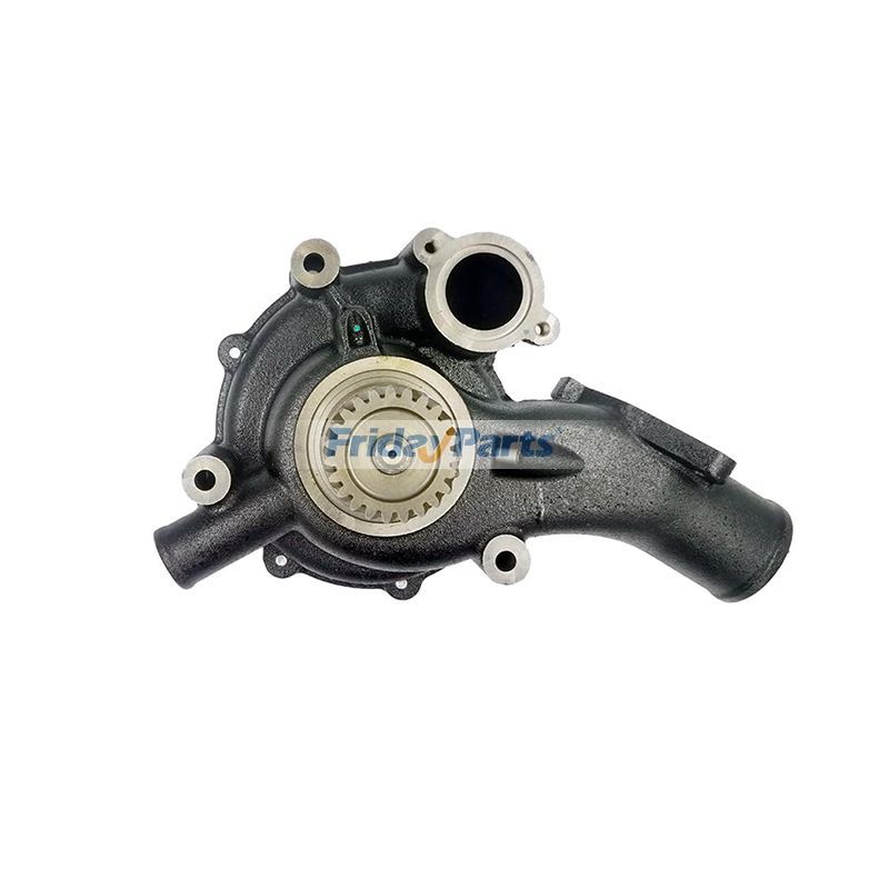 Water Pump 23 Teeth 16100-1313 16100-3650 for Hino Engine P09C EP100