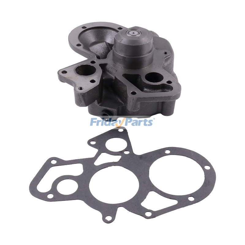 Water Pump 234-6110 for Caterpillar CAT Engine 3056E 3056 Excavator M316C M318C M322C