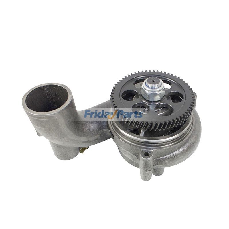 Water Pump 23509067 R3514989 for Detroit Engine Series 60