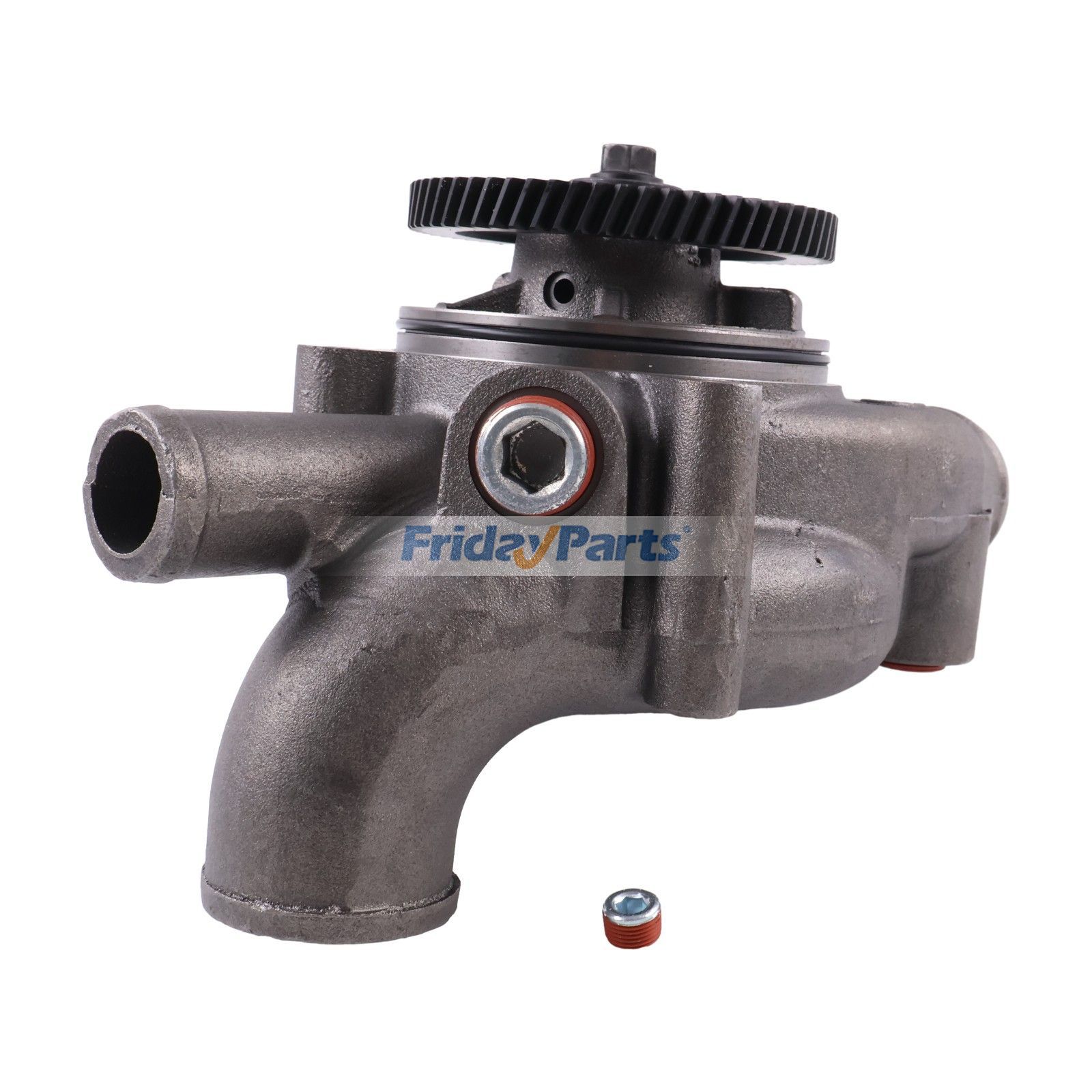 Engine Water Pump