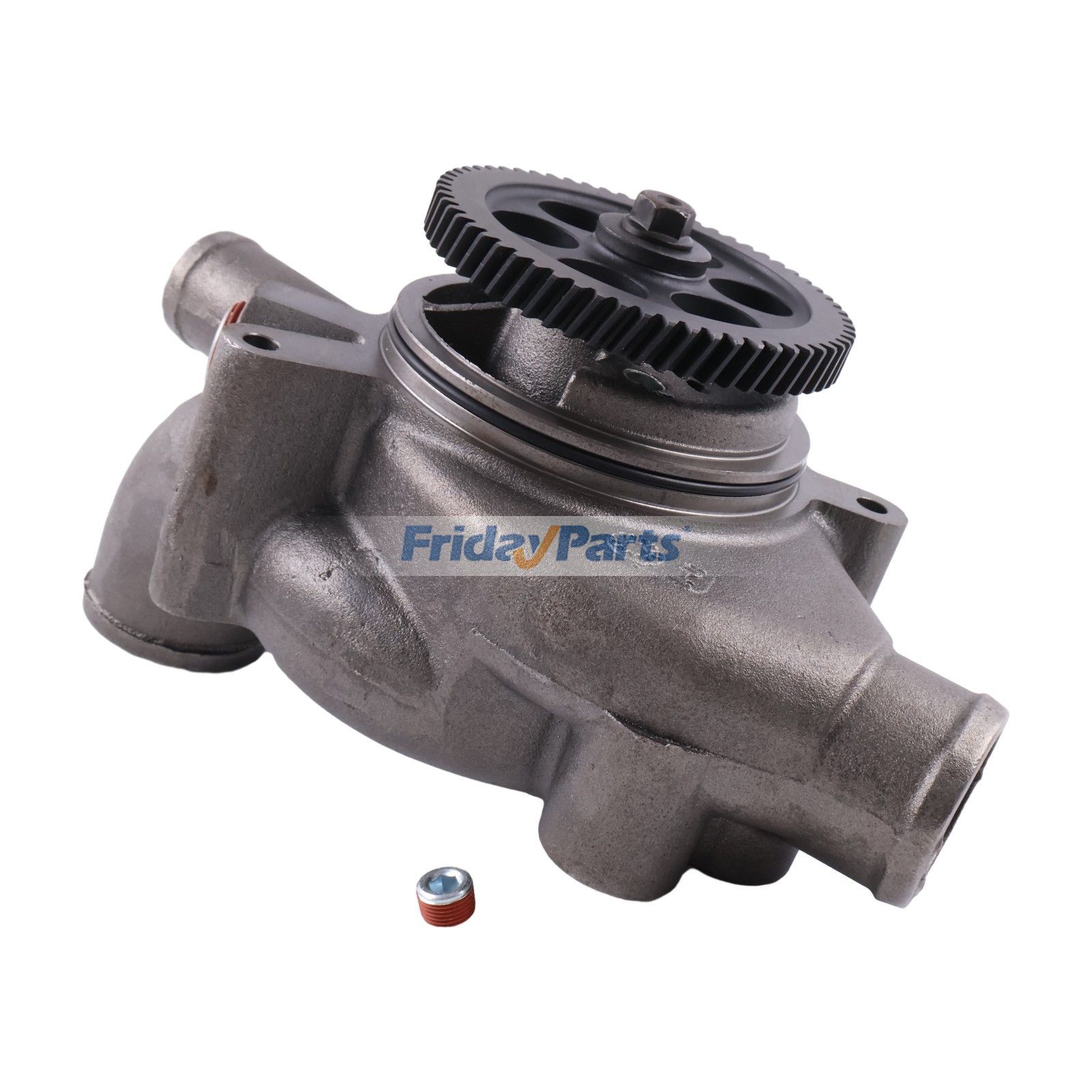 Water Pump in Stock in China