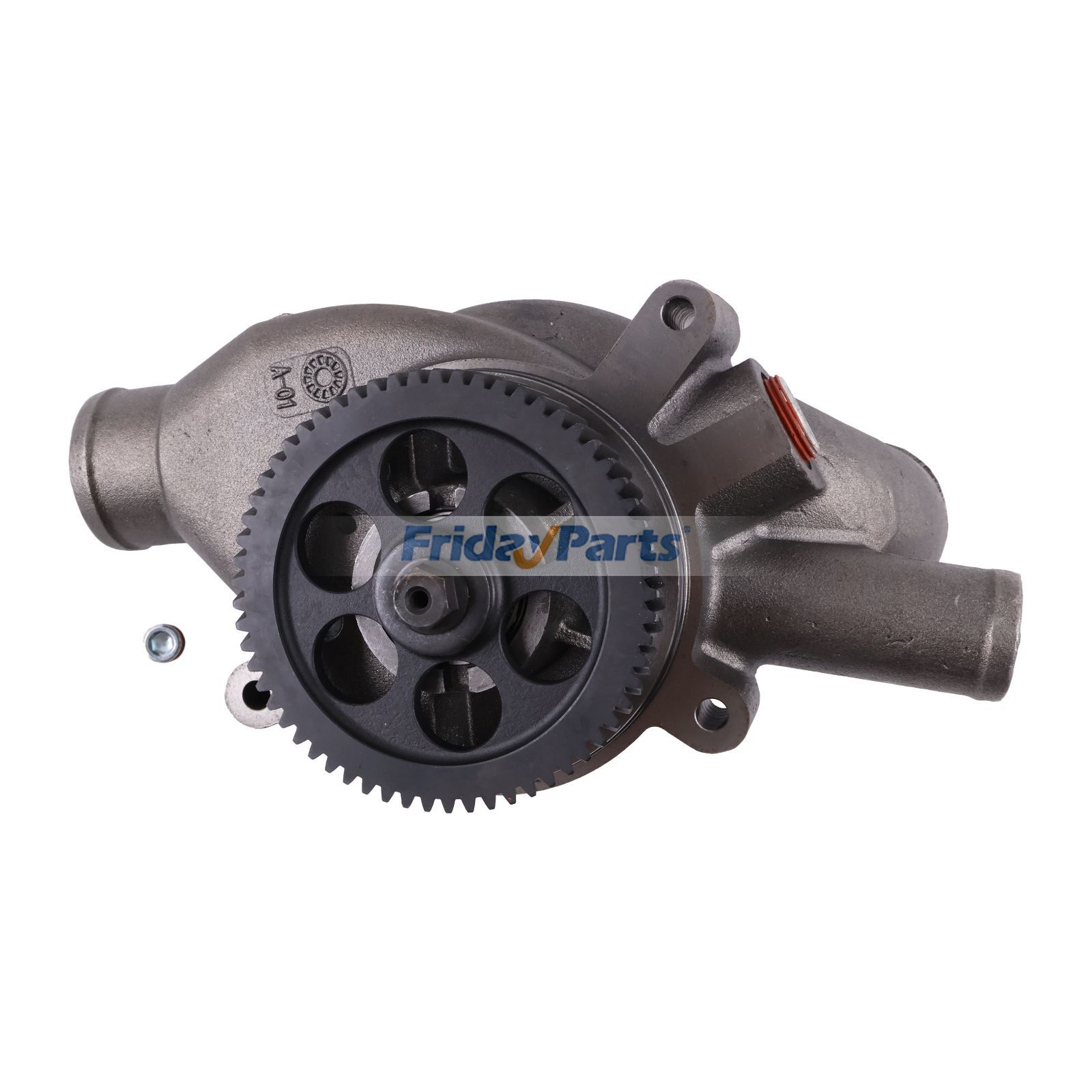 FridayParts Water Pump